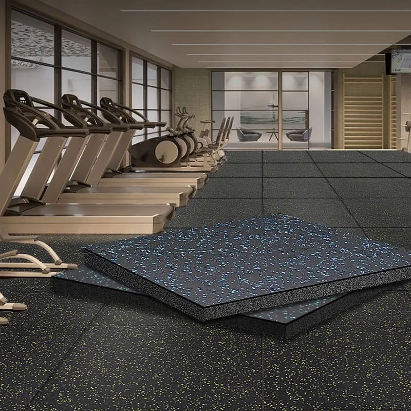 Gym Flooring